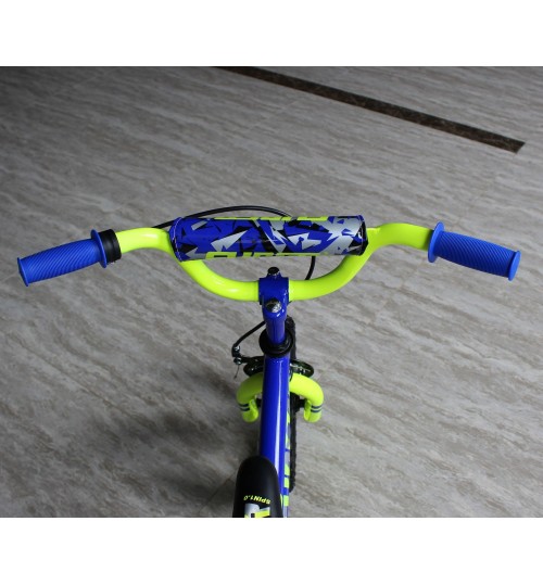 16 inch dirt bike bicycle